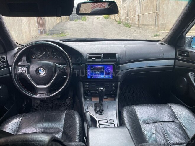 BMW 528 1996, 350,000 km - 2.8 л - Bakı