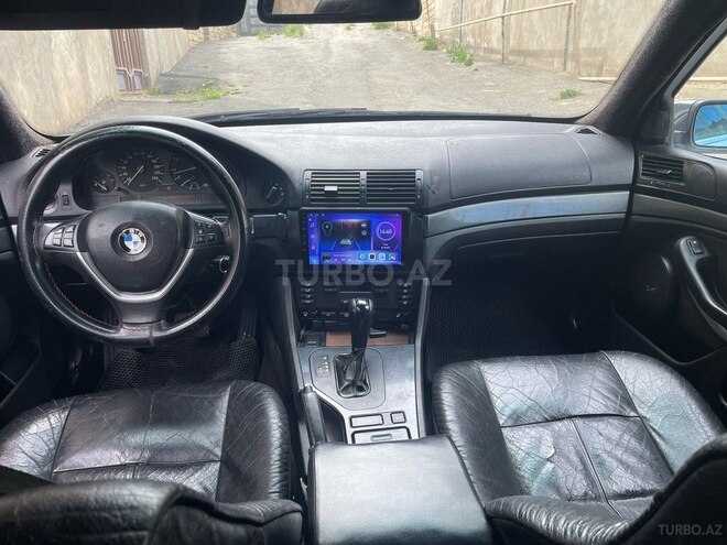 BMW 528 1996, 350,000 km - 2.8 л - Bakı