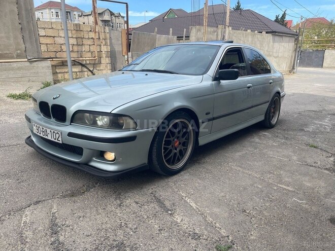BMW 528 1996, 350,000 km - 2.8 л - Bakı