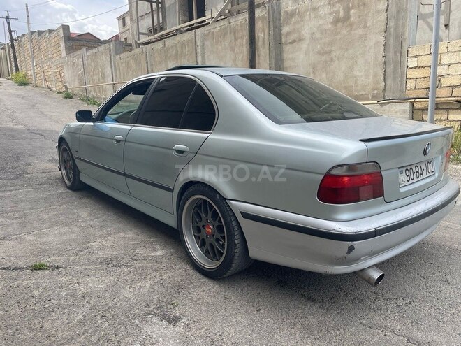 BMW 528 1996, 350,000 km - 2.8 л - Bakı