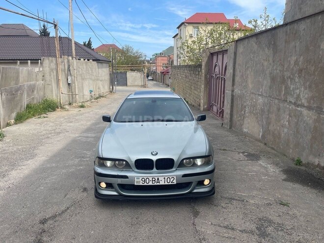 BMW 528 1996, 350,000 km - 2.8 л - Bakı