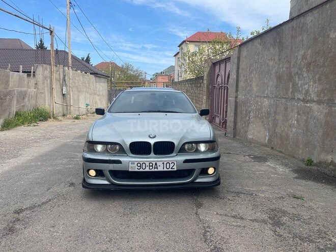BMW 528 1996, 350,000 km - 2.8 л - Bakı