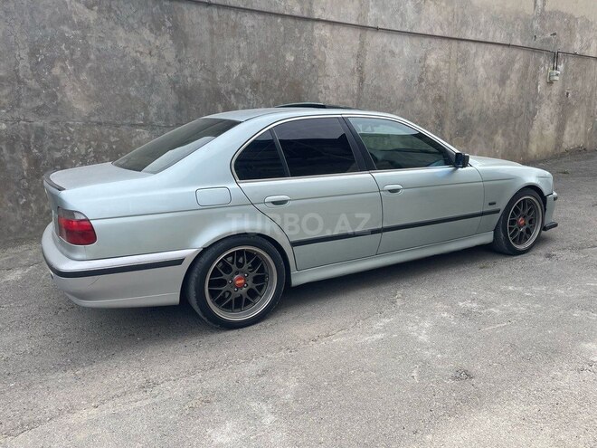 BMW 528 1996, 350,000 km - 2.8 л - Bakı