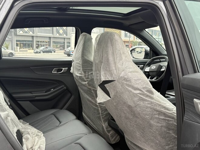 Changan Qiyuan Q05 2025, 0 km - 1.5 l - Bakı