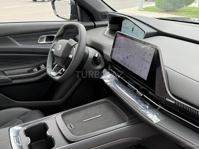 Changan Qiyuan Q05 2025, 0 km - 1.5 l - Bakı