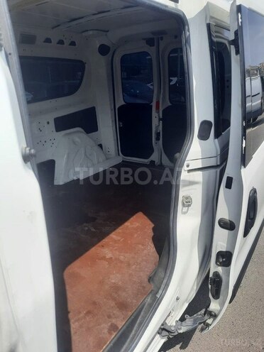 Fiat Doblo 2017, 110,935 km - 1.3 л - Bakı