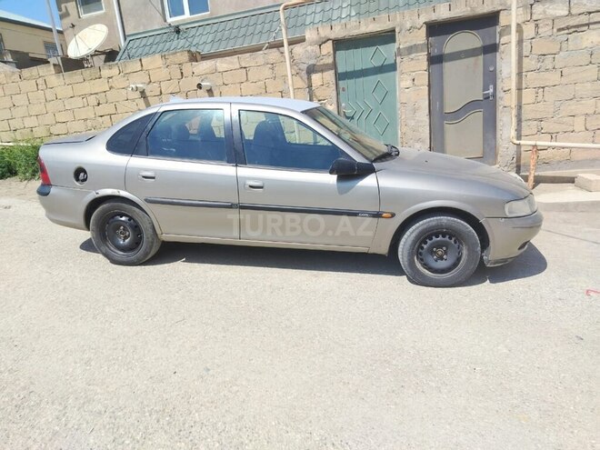 Opel Vectra 1996, 111,111 km - 1.7 l - Bakı