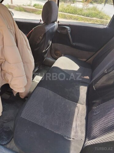 Opel Vectra 1996, 111,111 km - 1.7 l - Bakı