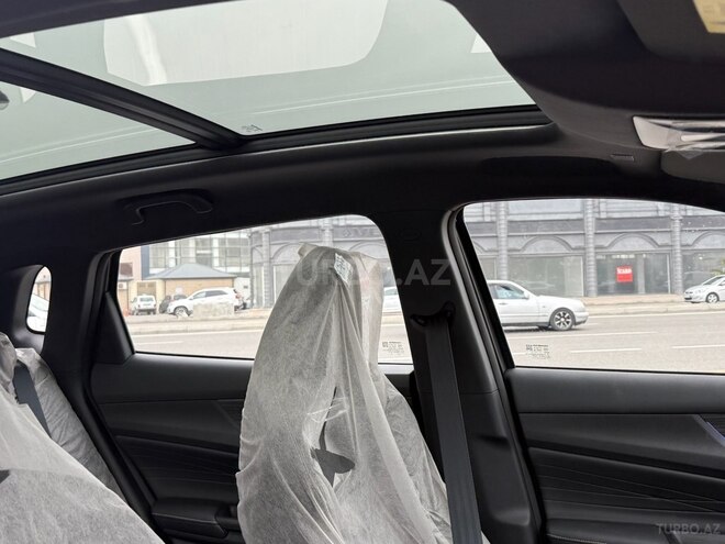 Changan Qiyuan Q05 2025, 0 km - 1.5 l - Bakı