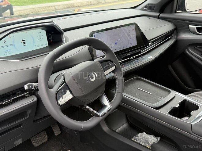 Changan Qiyuan Q05 2025, 0 km - 1.5 l - Bakı