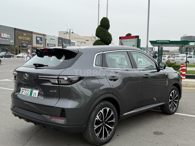 Changan Qiyuan Q05 2025, 0 km - 1.5 l - Bakı