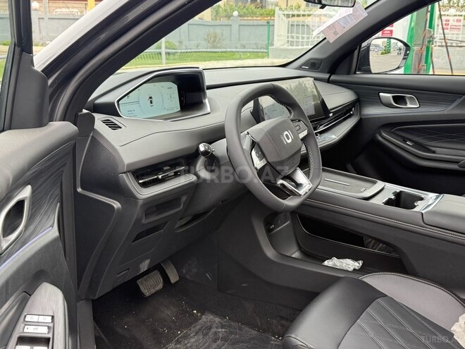 Changan Qiyuan Q05 2025, 0 km - 1.5 l - Bakı