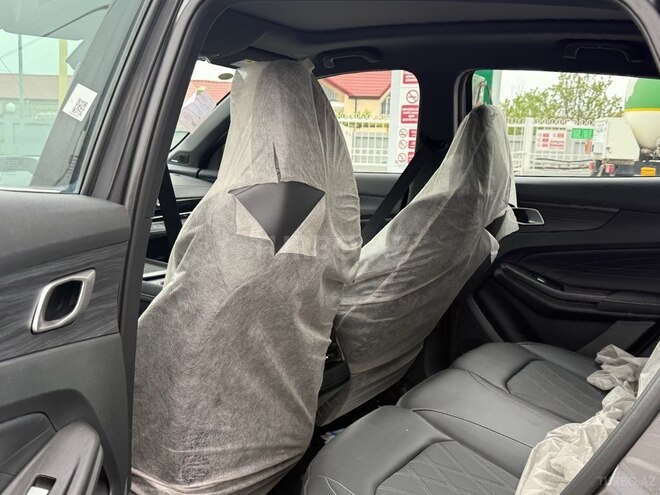 Changan Qiyuan Q05 2025, 0 km - 1.5 l - Bakı