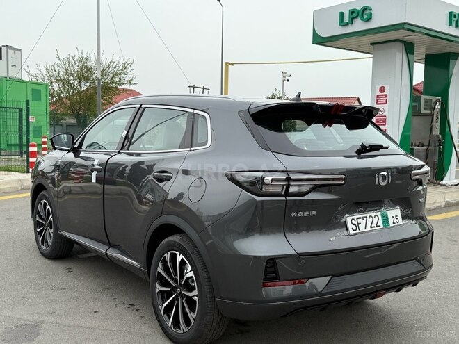 Changan Qiyuan Q05 2025, 0 km - 1.5 l - Bakı
