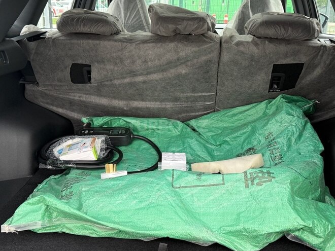 Changan Qiyuan Q05 2025, 0 km - 1.5 l - Bakı