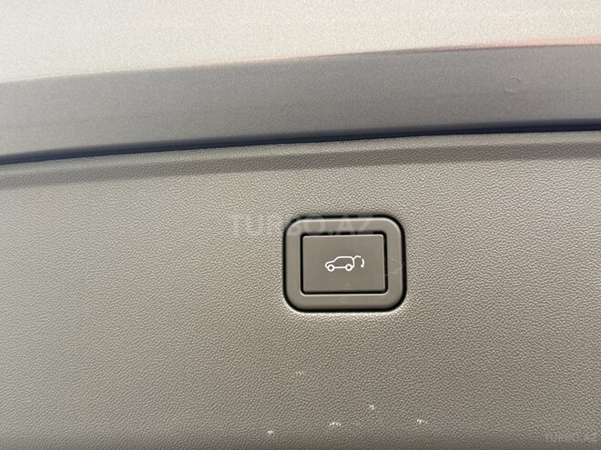 Changan Qiyuan Q05 2025, 0 km - 1.5 l - Bakı