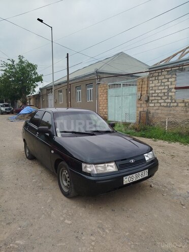 LADA (VAZ) 2110 2001, 150,000 km - 1.6 l - Gəncə
