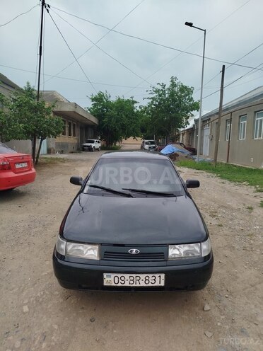 LADA (VAZ) 2110 2001, 150,000 km - 1.6 l - Gəncə