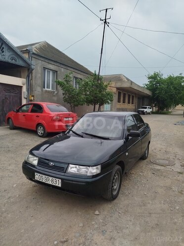 LADA (VAZ) 2110 2001, 150,000 km - 1.6 l - Gəncə