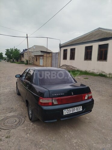 LADA (VAZ) 2110 2001, 150,000 km - 1.6 l - Gəncə