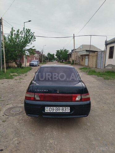 LADA (VAZ) 2110 2001, 150,000 km - 1.6 l - Gəncə