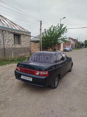 LADA (VAZ) 2110 2001, 150,000 km - 1.6 l - Gəncə