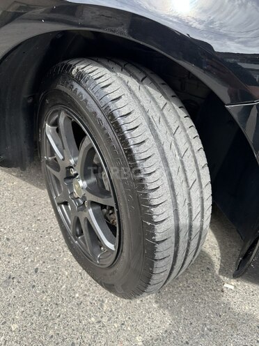 Nissan Sunny 2013, 166,138 km - 1.5 л - Bakı