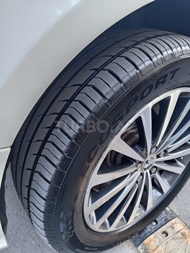 Land Rover Range Rover 2010, 245,000 km - 5.0 л - Bakı