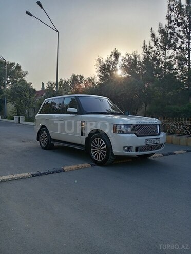 Land Rover Range Rover 2010, 245,000 km - 5.0 л - Bakı