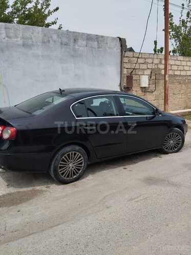 Volkswagen Passat 2007, 280,000 km - 3.2 l - Bakı