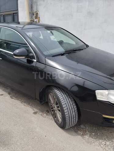 Volkswagen Passat 2007, 280,000 km - 3.2 l - Bakı