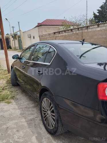 Volkswagen Passat 2007, 280,000 km - 3.2 l - Bakı