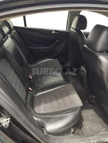 Volkswagen Passat 2007, 280,000 km - 3.2 l - Bakı