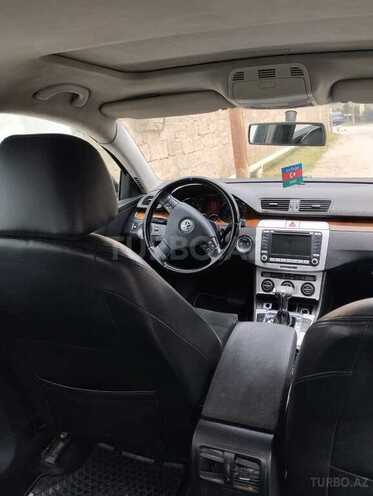 Volkswagen Passat 2007, 280,000 km - 3.2 l - Bakı