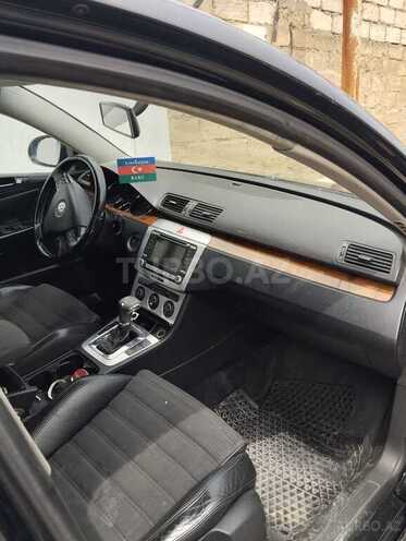 Volkswagen Passat 2007, 280,000 km - 3.2 l - Bakı