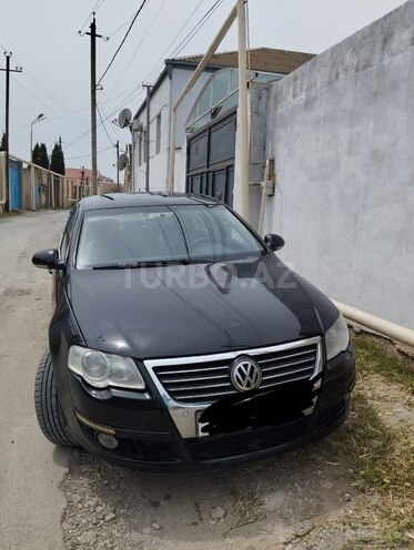 Volkswagen Passat 2007, 280,000 km - 3.2 l - Bakı