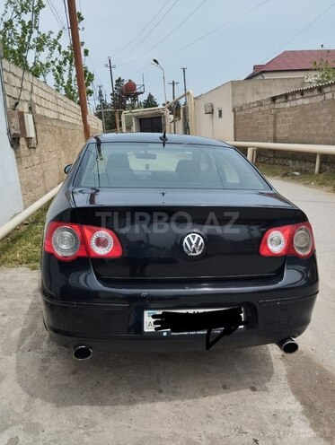 Volkswagen Passat 2007, 280,000 km - 3.2 l - Bakı