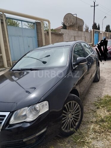 Volkswagen Passat 2007, 280,000 km - 3.2 l - Bakı