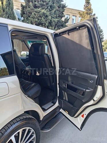 Land Rover Range Rover 2010, 245,000 km - 5.0 л - Bakı
