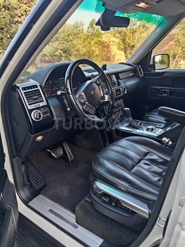 Land Rover Range Rover 2010, 245,000 km - 5.0 л - Bakı