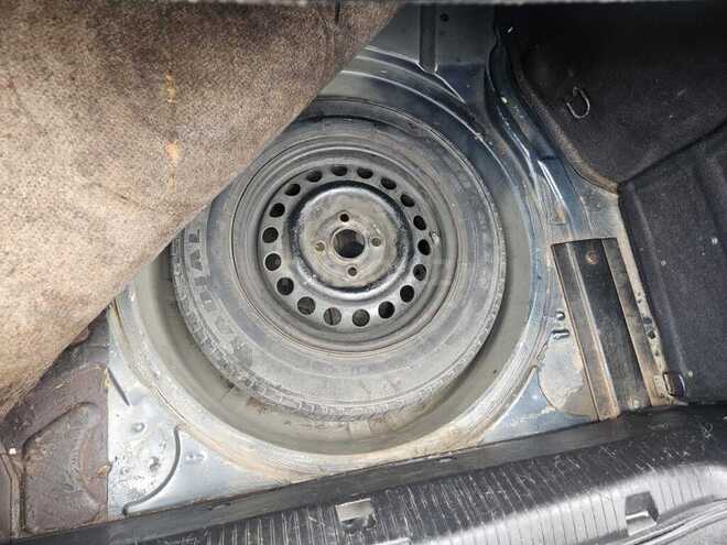 Opel Vectra 1996, 44,500 km - 1.8 l - Sumqayıt
