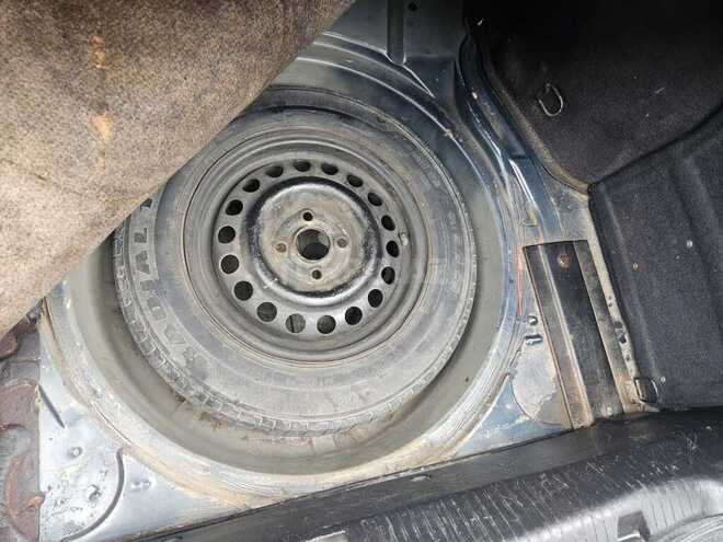 Opel Vectra 1996, 44,500 km - 1.8 l - Sumqayıt