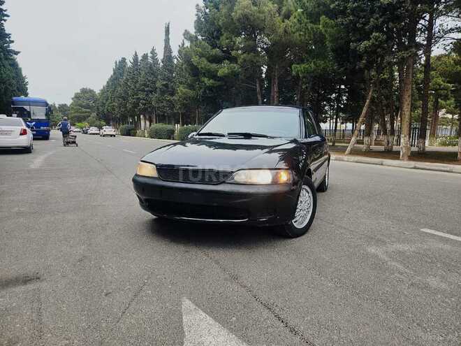 Opel Vectra 1996, 44,500 km - 1.8 l - Sumqayıt