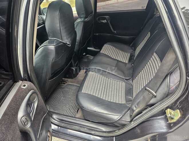 Opel Vectra 1996, 44,500 km - 1.8 l - Sumqayıt