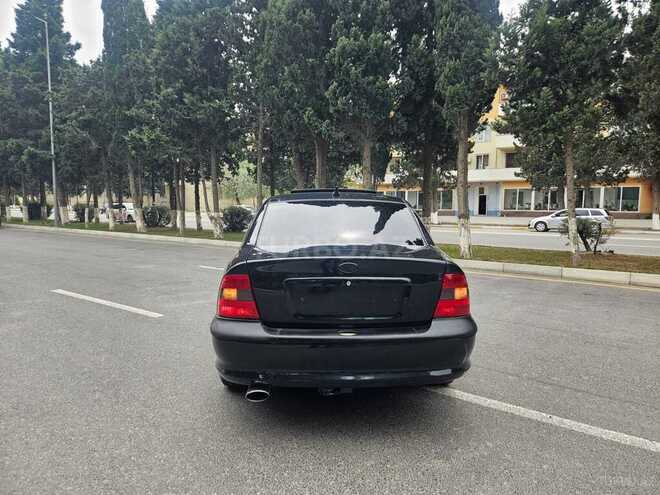 Opel Vectra 1996, 44,500 km - 1.8 l - Sumqayıt