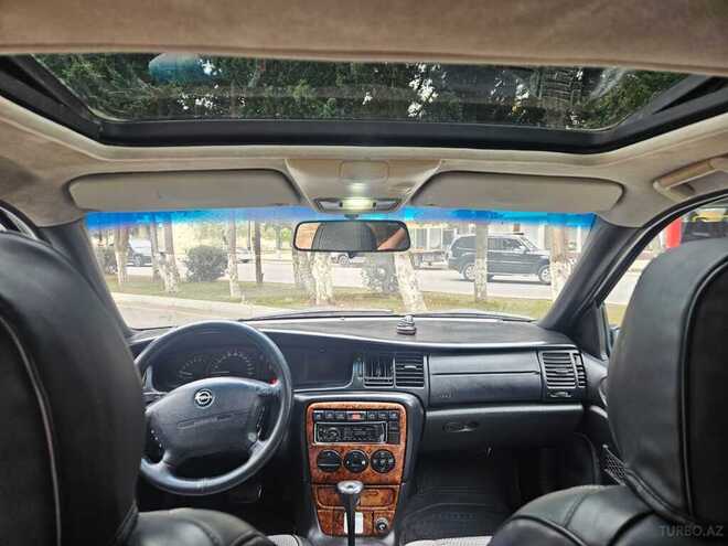 Opel Vectra 1996, 44,500 km - 1.8 l - Sumqayıt