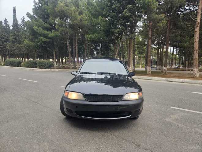 Opel Vectra 1996, 44,500 km - 1.8 l - Sumqayıt