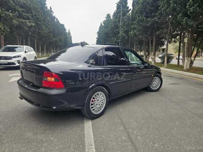 Opel Vectra 1996, 44,500 km - 1.8 l - Sumqayıt