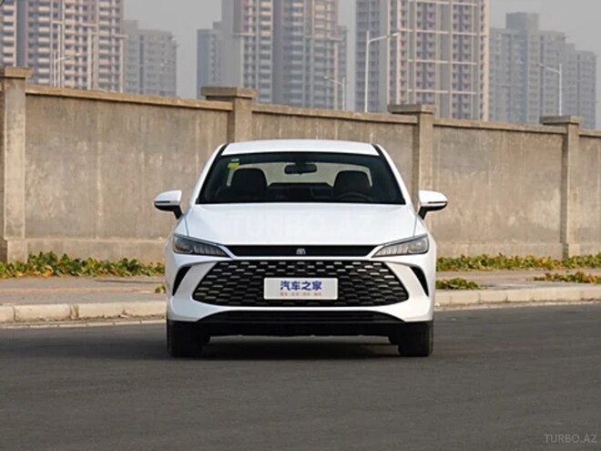 BYD Qin Plus 2025, 0 km - 1.5 l - Bakı