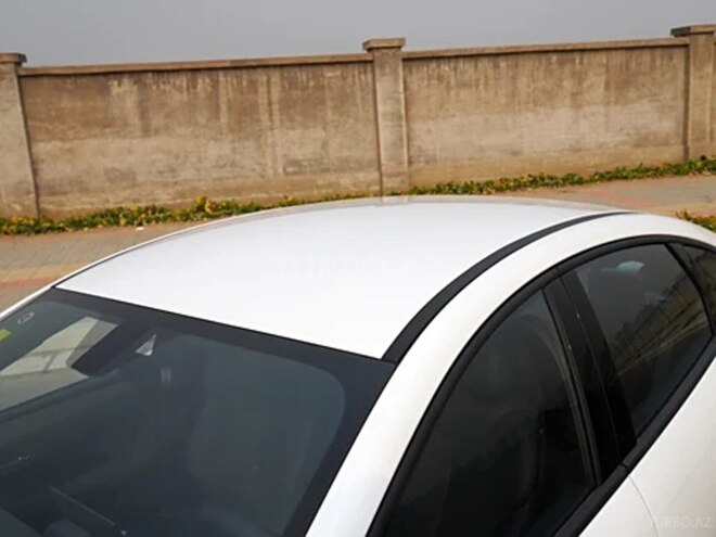 BYD Qin Plus 2025, 0 km - 1.5 l - Bakı